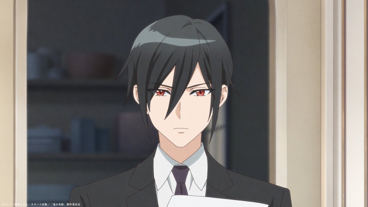 The Ogre's Bride Episode 1 Review